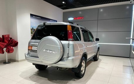 Honda CR-V IV, 1998 год, 389 000 рублей, 5 фотография