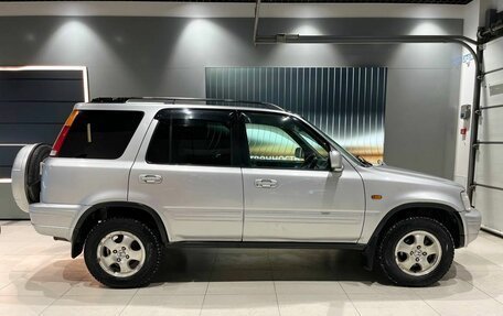 Honda CR-V IV, 1998 год, 389 000 рублей, 6 фотография