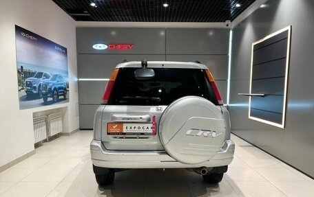 Honda CR-V IV, 1998 год, 389 000 рублей, 4 фотография