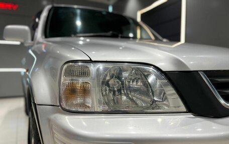 Honda CR-V IV, 1998 год, 389 000 рублей, 9 фотография
