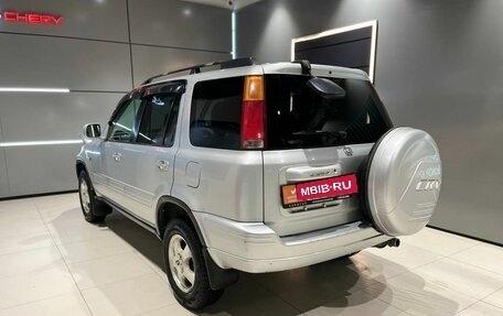 Honda CR-V IV, 1998 год, 389 000 рублей, 3 фотография
