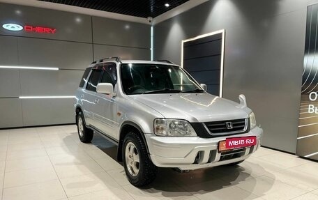 Honda CR-V IV, 1998 год, 389 000 рублей, 7 фотография