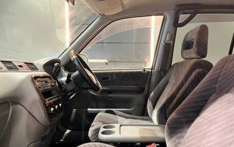 Honda CR-V IV, 1998 год, 389 000 рублей, 13 фотография