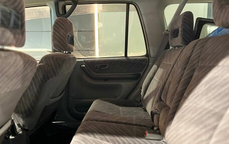 Honda CR-V IV, 1998 год, 389 000 рублей, 14 фотография