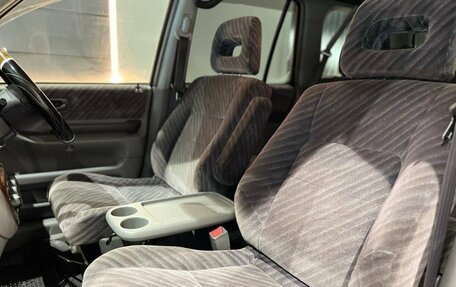 Honda CR-V IV, 1998 год, 389 000 рублей, 16 фотография