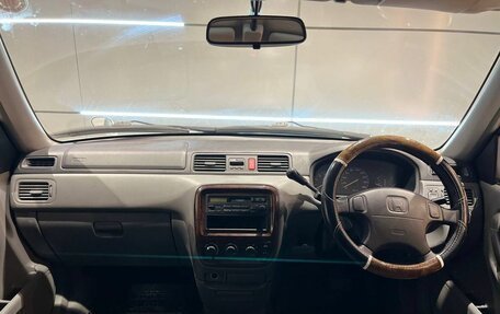 Honda CR-V IV, 1998 год, 389 000 рублей, 15 фотография