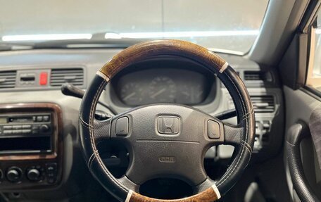 Honda CR-V IV, 1998 год, 389 000 рублей, 11 фотография