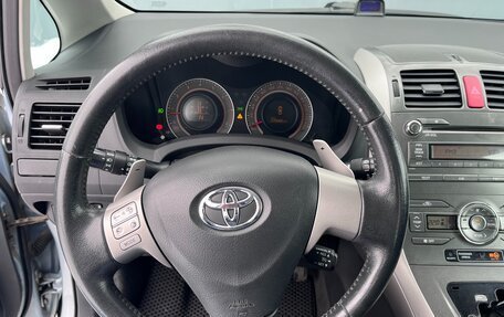 Toyota Auris II, 2008 год, 620 000 рублей, 9 фотография