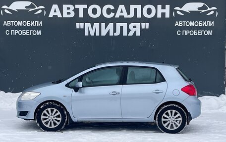 Toyota Auris II, 2008 год, 620 000 рублей, 2 фотография
