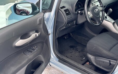 Toyota Auris II, 2008 год, 620 000 рублей, 7 фотография