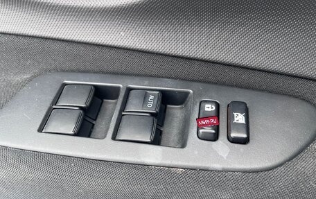 Toyota Auris II, 2008 год, 620 000 рублей, 14 фотография