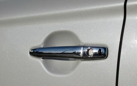 Mitsubishi Outlander III рестайлинг 3, 2016 год, 1 815 000 рублей, 10 фотография