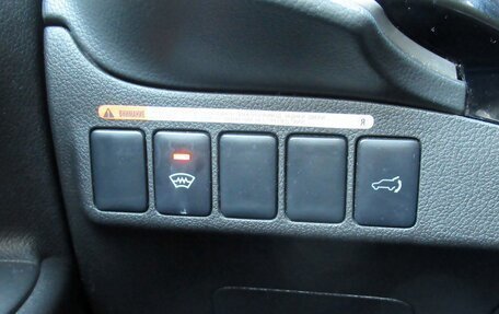 Mitsubishi Outlander III рестайлинг 3, 2016 год, 1 815 000 рублей, 17 фотография