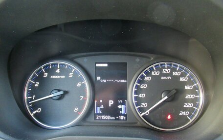 Mitsubishi Outlander III рестайлинг 3, 2016 год, 1 815 000 рублей, 21 фотография