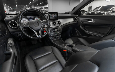 Mercedes-Benz GLA, 2014 год, 2 280 000 рублей, 7 фотография