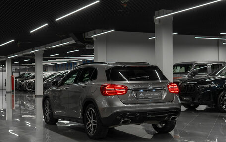 Mercedes-Benz GLA, 2014 год, 2 280 000 рублей, 4 фотография