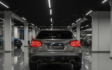 Mercedes-Benz GLA, 2014 год, 2 280 000 рублей, 6 фотография