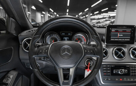 Mercedes-Benz GLA, 2014 год, 2 280 000 рублей, 10 фотография