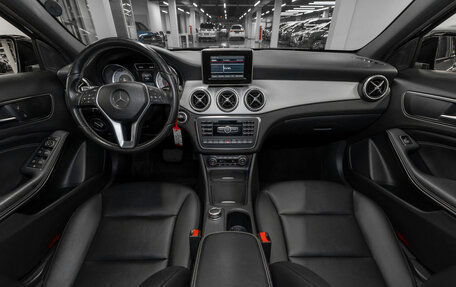 Mercedes-Benz GLA, 2014 год, 2 280 000 рублей, 8 фотография