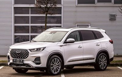 Chery Tiggo 8 Pro, 2022 год, 1 565 000 рублей, 1 фотография