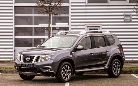 Nissan Terrano III, 2021 год, 1 275 000 рублей, 1 фотография