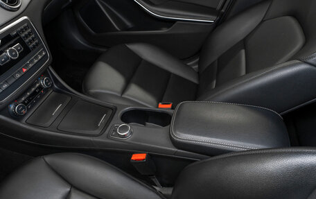 Mercedes-Benz GLA, 2014 год, 2 280 000 рублей, 15 фотография