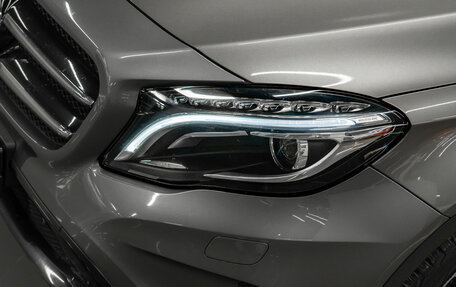 Mercedes-Benz GLA, 2014 год, 2 280 000 рублей, 21 фотография