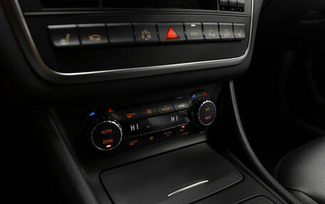 Mercedes-Benz GLA, 2014 год, 2 280 000 рублей, 16 фотография