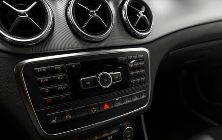 Mercedes-Benz GLA, 2014 год, 2 280 000 рублей, 17 фотография