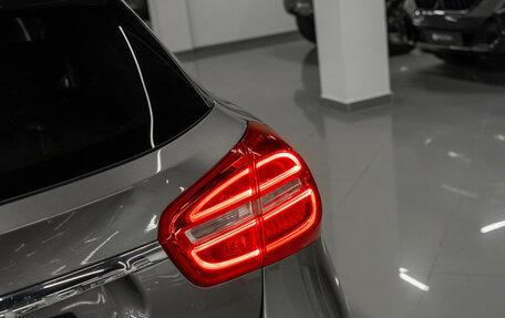 Mercedes-Benz GLA, 2014 год, 2 280 000 рублей, 22 фотография