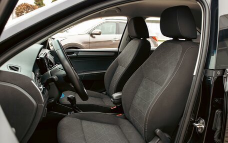 Volkswagen Polo VI (EU Market), 2020 год, 1 495 000 рублей, 11 фотография