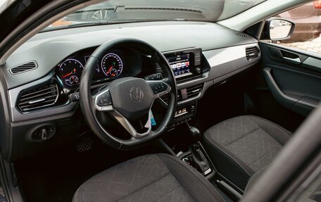 Volkswagen Polo VI (EU Market), 2020 год, 1 495 000 рублей, 13 фотография