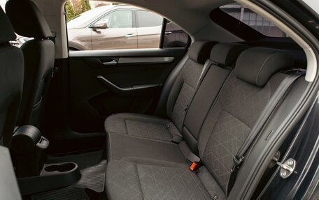 Volkswagen Polo VI (EU Market), 2020 год, 1 495 000 рублей, 17 фотография