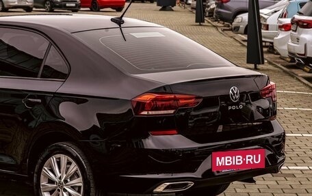 Volkswagen Polo VI (EU Market), 2020 год, 1 495 000 рублей, 10 фотография