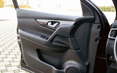 Nissan Qashqai, 2019 год, 1 695 000 рублей, 12 фотография