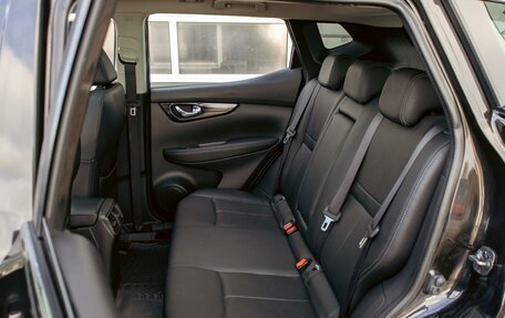 Nissan Qashqai, 2019 год, 1 695 000 рублей, 17 фотография