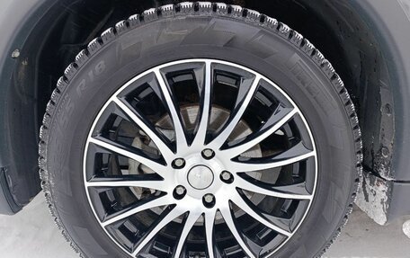 Mitsubishi Outlander III рестайлинг 3, 2019 год, 2 650 000 рублей, 9 фотография