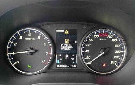 Mitsubishi Outlander III рестайлинг 3, 2019 год, 2 650 000 рублей, 11 фотография