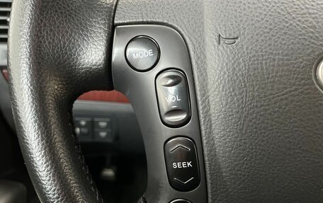 Hyundai Santa Fe III рестайлинг, 2008 год, 1 199 000 рублей, 14 фотография