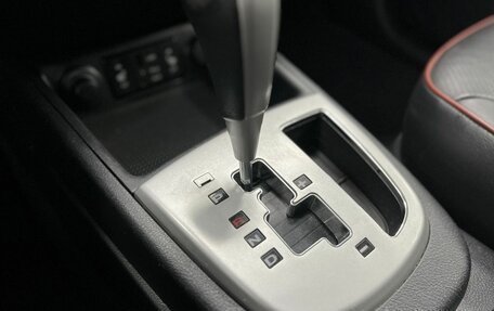 Hyundai Santa Fe III рестайлинг, 2008 год, 1 199 000 рублей, 20 фотография