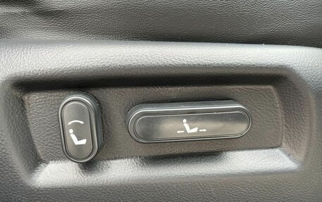 Hyundai Santa Fe III рестайлинг, 2008 год, 1 199 000 рублей, 23 фотография