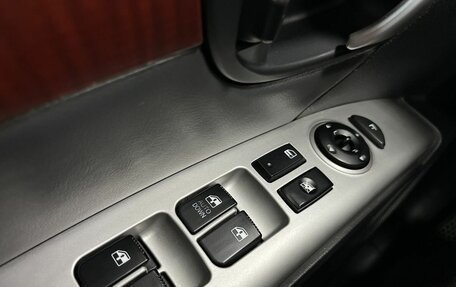 Hyundai Santa Fe III рестайлинг, 2008 год, 1 199 000 рублей, 22 фотография