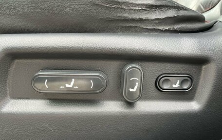 Hyundai Santa Fe III рестайлинг, 2008 год, 1 199 000 рублей, 24 фотография