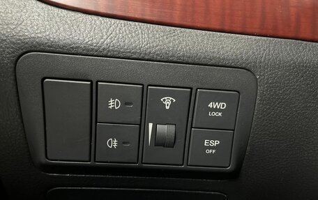 Hyundai Santa Fe III рестайлинг, 2008 год, 1 199 000 рублей, 21 фотография