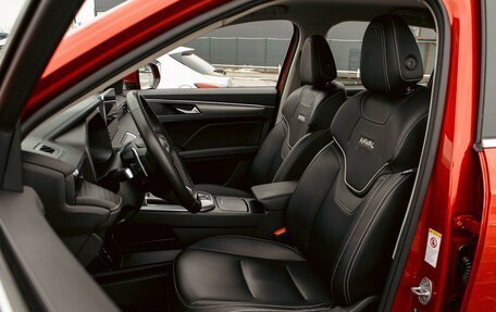 Haval Jolion, 2022 год, 1 295 000 рублей, 11 фотография