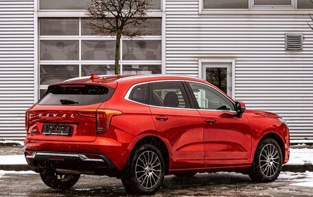 Haval Jolion, 2022 год, 1 295 000 рублей, 6 фотография