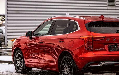 Haval Jolion, 2022 год, 1 295 000 рублей, 9 фотография