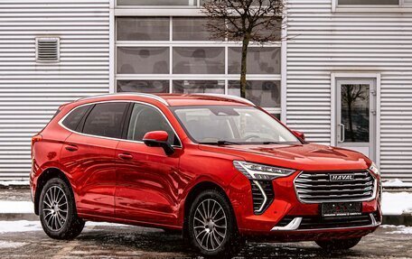 Haval Jolion, 2022 год, 1 295 000 рублей, 3 фотография