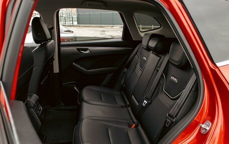 Haval Jolion, 2022 год, 1 295 000 рублей, 16 фотография