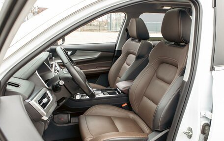 Chery Tiggo 8 Pro, 2022 год, 1 565 000 рублей, 11 фотография